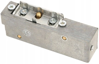 Solenoidul din dreapta r3 memory lock