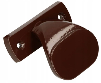 Mâner fix de 65 mm pentru uși de tip wicket gate