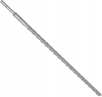 Sds plus 18x600mm burghiu de percuție pentru beton widia