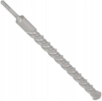 Sds plus 30x450mm burghiu de percuție pentru beton widia