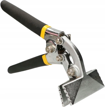 Clește de îndoit tablă 76 mm clește îndoit