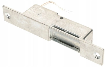 Percutor electromagnetic r1 12v dreapta pentru deschizător de ușă cu interfon