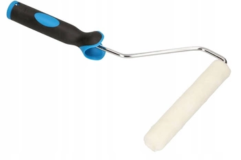 Set role de catifea 150x20 cu mâner de cauciuc