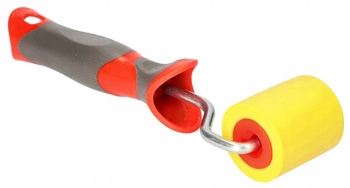 Role de presiune 45 role de tapet cu mâner de cauciuc