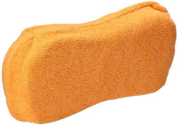 Burete de spălare a mașinii burete de curățare a mașinii