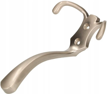 Montat pe perete haine cuier de haine păianjen mobilier alamă