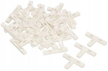 Distanțiere pentru țiglă t 6mm - 400 buc.