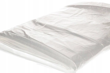 Folie de pictură 4x5m transparent gros - 50 buc.