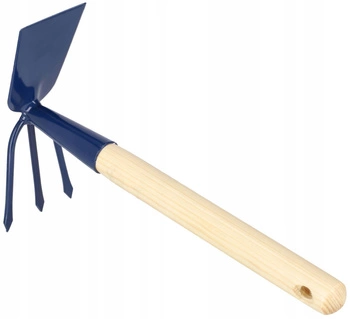 Mini sapă sapă sapă excavator cu furcă