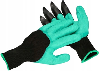 Mănuși mănuși de grădină gheare gheare de grădină gheare de grădină