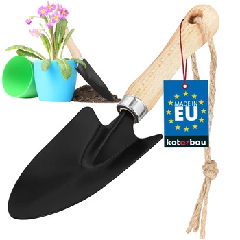 Mini lopată de flori de plantare mini lopată