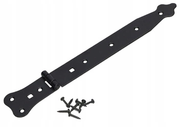 Construcție balama de oblon 320 mm