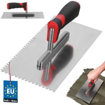 270 mm hardware tăvălug 4x4 pentru lipirea plăcilor de gresie și faianță