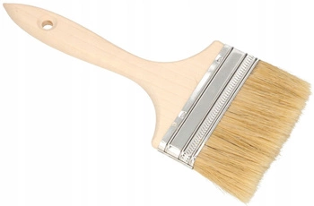 Perie de vopsea englezească perii de vopsea 102 mm