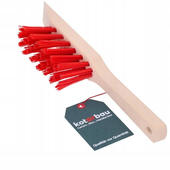 Perie de curățare pentru cositoare de gazon 300mm