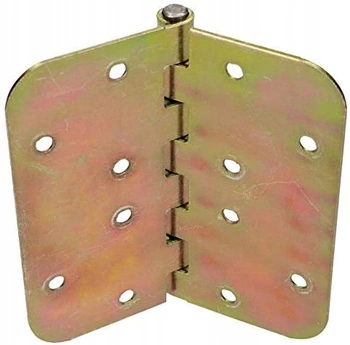 Mânecă de construcție 100x100 mm plată