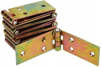 Mâner pentru găuri de construcții 100x25 classic - 25 buc.