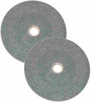 Discul ceramic 150 pentru ascuțirea ferăstrăului - 2 buc.