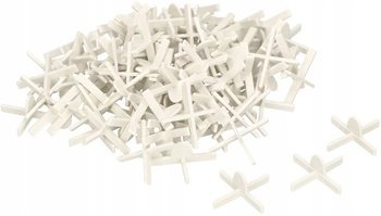 Cruce de distanță 1 suport de țiglă 100x