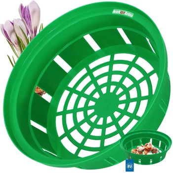 Coș de plantare a tuberculilor 200 mm