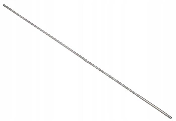 Sds plus 8x1000mm burghiu de percuție pentru beton widia
