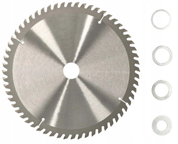 Pânza de ferăstrău circular fi 210 ferăstrău widia pentru lemn 60