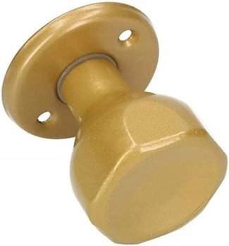 Mâner rotativ pentru uși și porți