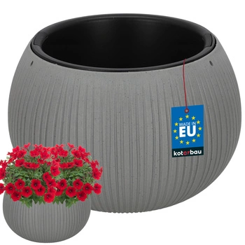 290x200 mm imitație baltă din beton cu jocuri de plimbare