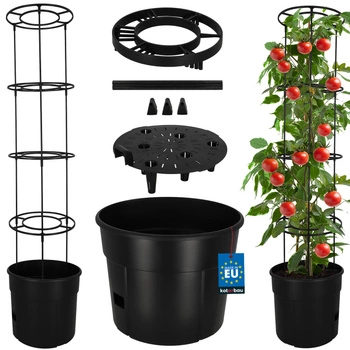 Ghiveci pentru cultivarea roșiilor 39 cm