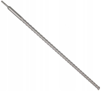 Sds plus 28x1000mm burghiu de percuție pentru beton widia