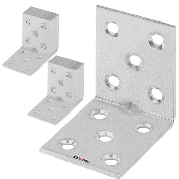 Coltare pentru lemn 50x50x40 - 25 buc.