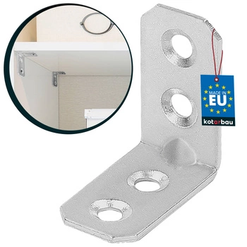 Coltare pentru lemn 30x30x16