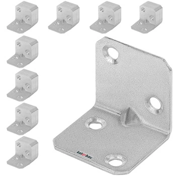 Suport îmbinare 30x30x30 mm set de 100 buc.