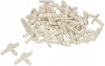 Distanțiere pentru țiglă t 4mm - 450 buc.