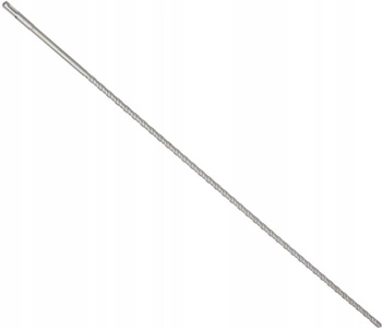 Sds plus 10x800mm burghiu de percuție pentru beton widia
