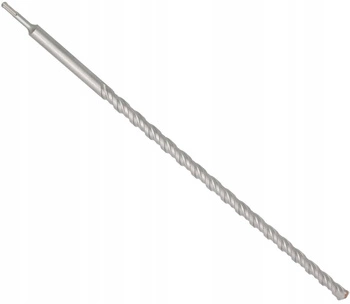 Sds plus 24x800mm burghiu de percuție pentru beton widia