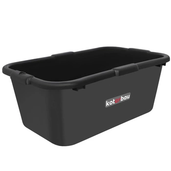 85l cuvă de mortar pentru construcții