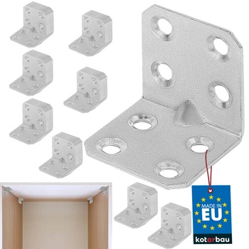 Coltare pentru lemn 30x30x30 - 100 buc.