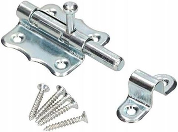 Garaj poarta bolț de garaj ușă wicket bolț 40mm