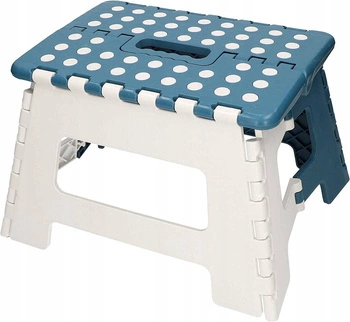 Taburet scaun pliabil scaun pas scaun 22x31cm