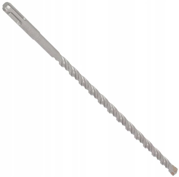 Sds plus 9x310mm burghiu de percuție pentru beton widia