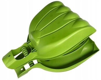 Racletă pentru frunze verzi - 2 buc.