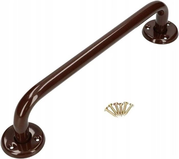 Antaba maner baie bara 200 pochwyt usa - Culoare maro