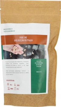 Lemn de aprindere pentru grătar 0,1 kg