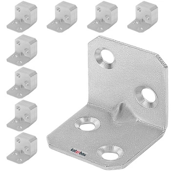 Coltare pentru lemn 25x25x25 - 100 buc.