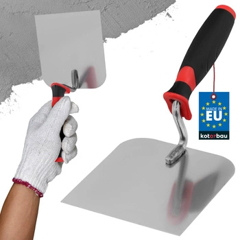 Mistrie potcoavă 120x128 mm