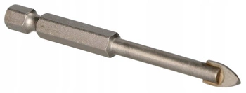 Freză de sticlă de 8 mm pentru ceramică de gresie