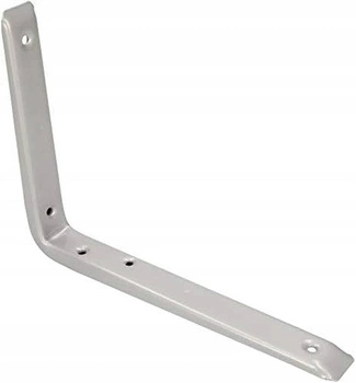 Suport pentru rafturi 190x250 mm