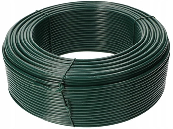 Sârmă pentru plante horticole 3,8 mm x 100 m