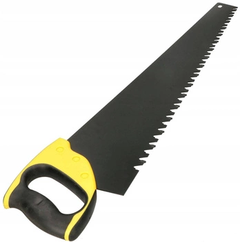 Ferăstrău manual pentru blocuri de beton cu gaz 700 mm 34/17 dinți